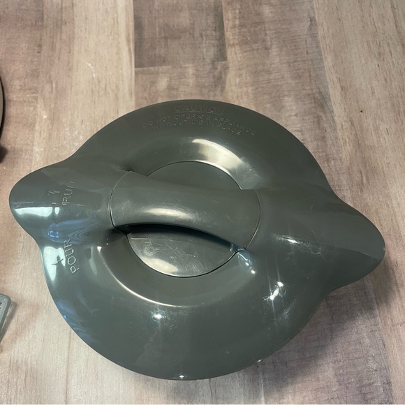 Froth Au Lait Froth n Sauce Automatic Hot Milk Frother FNS-P Electric Works - Picture 14 of 15